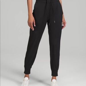 Lululemon | Ready to Jogger Pant | Black | Size 2